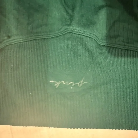 VS PINK Leggings NWOT - Picture 4 of 5